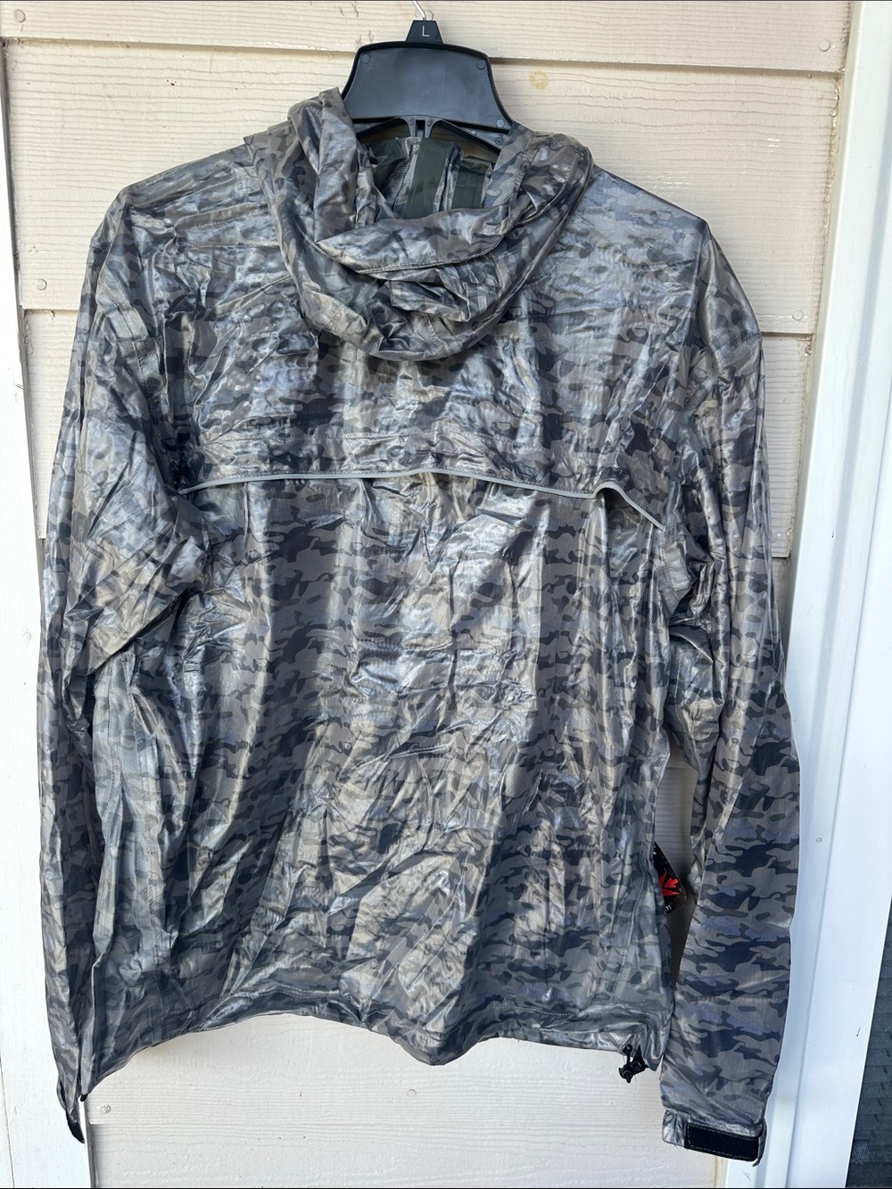 NWT Compass 360 UltraPak Jacket - Picture 10 of 10